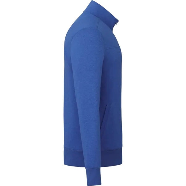 Men's ARGUS Eco Fleece Full Zip