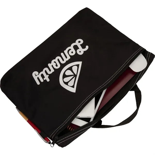 Edge Document Briefcase