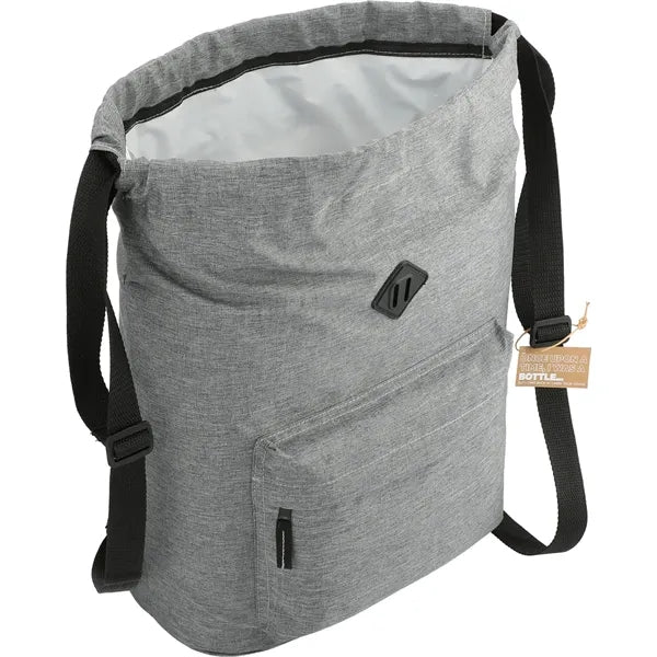 Essentials Recycled Insulated Drawstring
