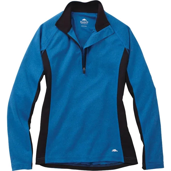 Women's Birchlake Roots73 Tech Long Sleeve