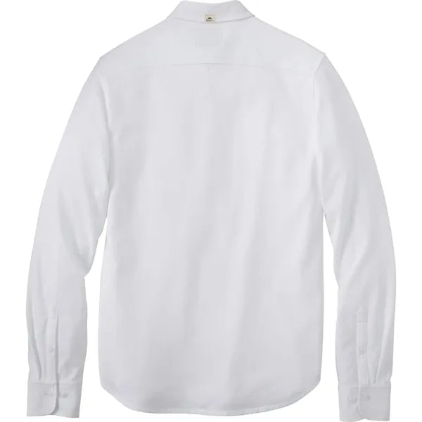 Men's BAYWOOD Roots73 Long Sleeve Shirt