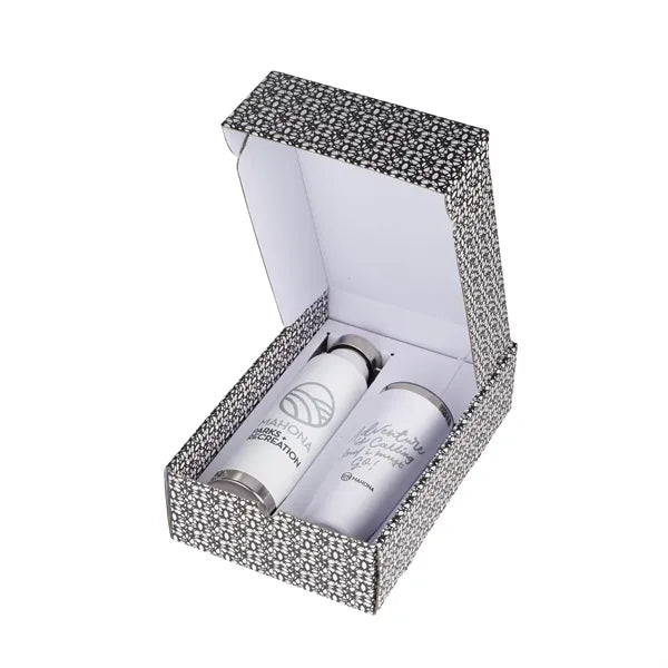 Thor Copper Vacuum Gift set