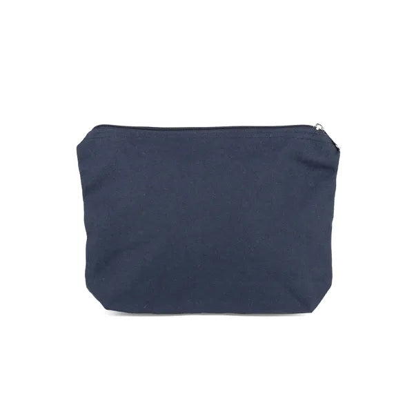 EcoCanvas Pouch