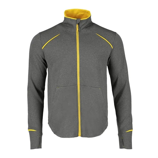 Men's TAMARACK Full Zip Jacket