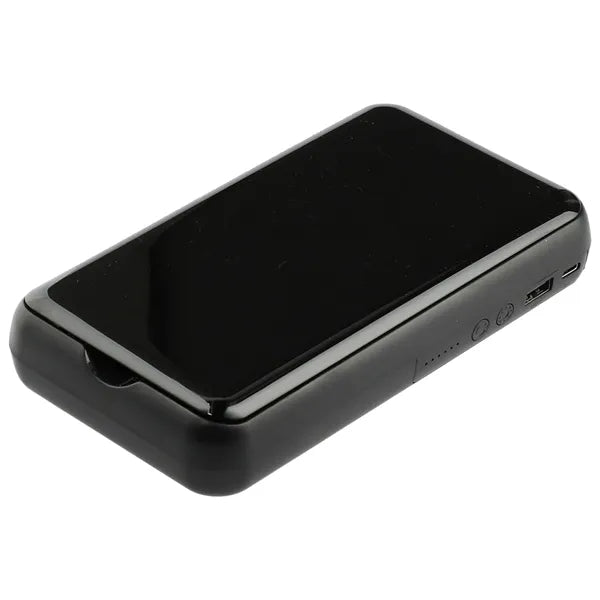 Pristine 10000 Wireless Power Bank w/ UV Sanitizer