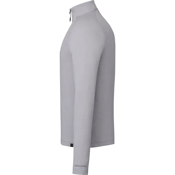 Men's ASGARD Eco Knit Quarter Zip