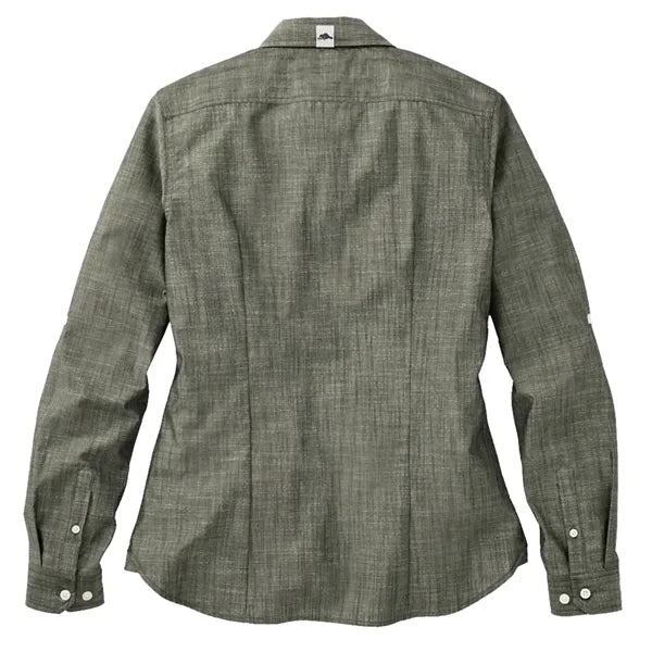 Women's Clearwater Roots73 LS Shirt