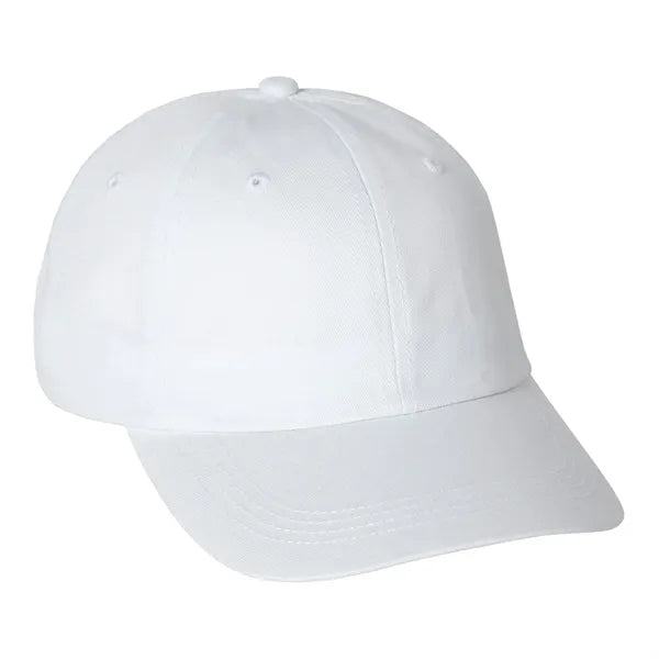 Unisex Incite Chino Twill Ballcap