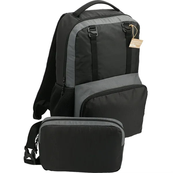 NBN Trailhead Recycled Lightweight 30L Pack