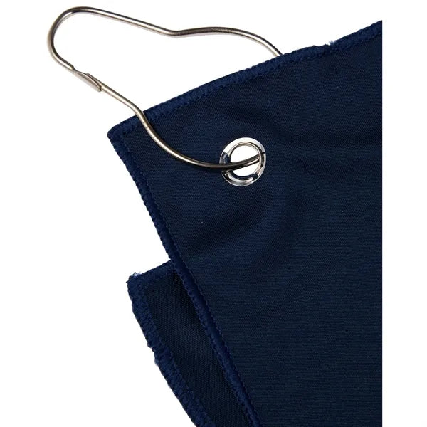 12" x 12" Recycled 200g Microfiber Towel