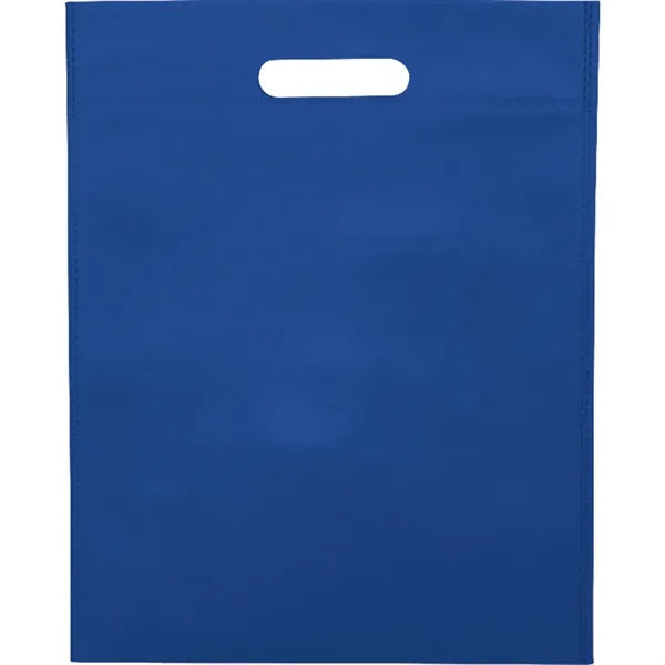 Large Freedom Heat Seal Non-Woven Tote