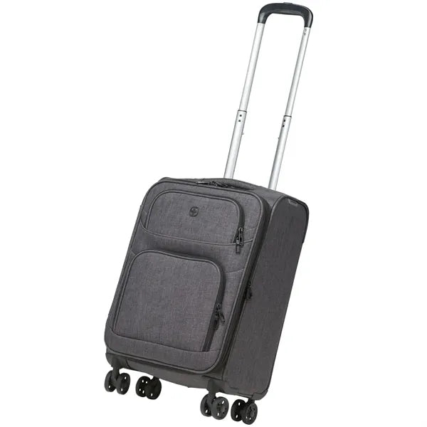 Wenger RPET 21" Graphite Carry-On