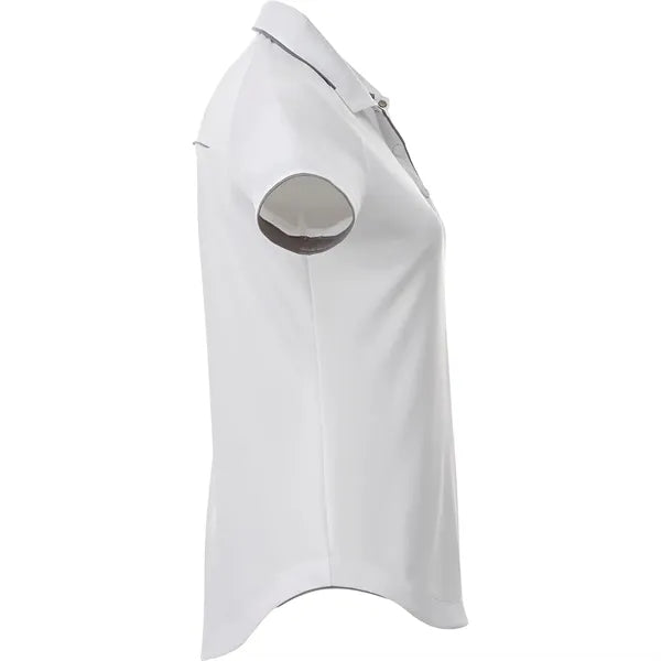 Women's REMUS SS Polo