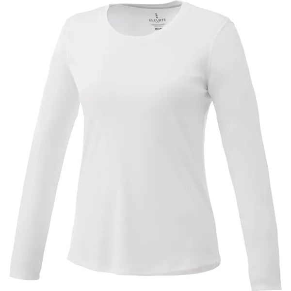 Women's PARIMA LS Tech Tee