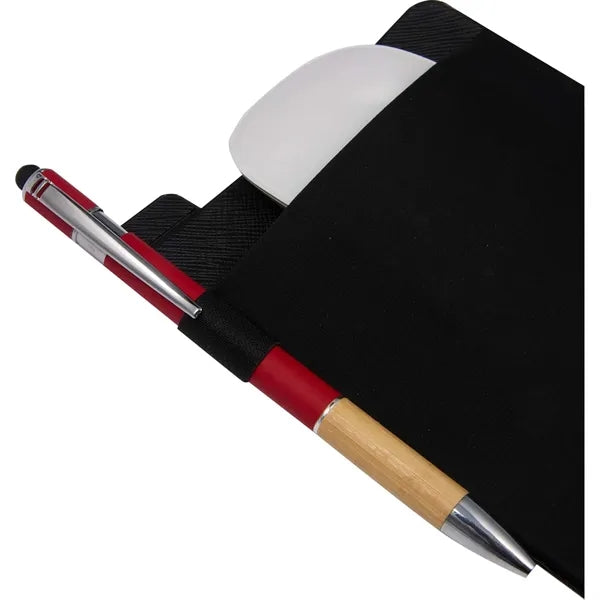 Grab & Go Mouse Carrying Pouch with Adhesive