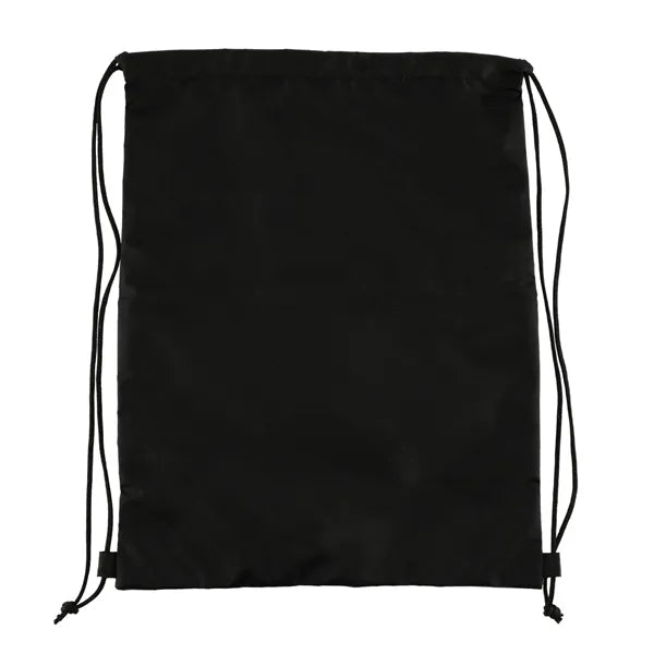 Recycled Graphite Drawstring