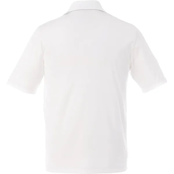 Men's DADE Short Sleeve Polo Tall