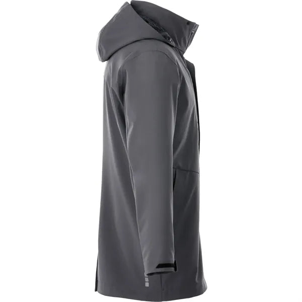Men's MANHATTAN Softshell Jacket