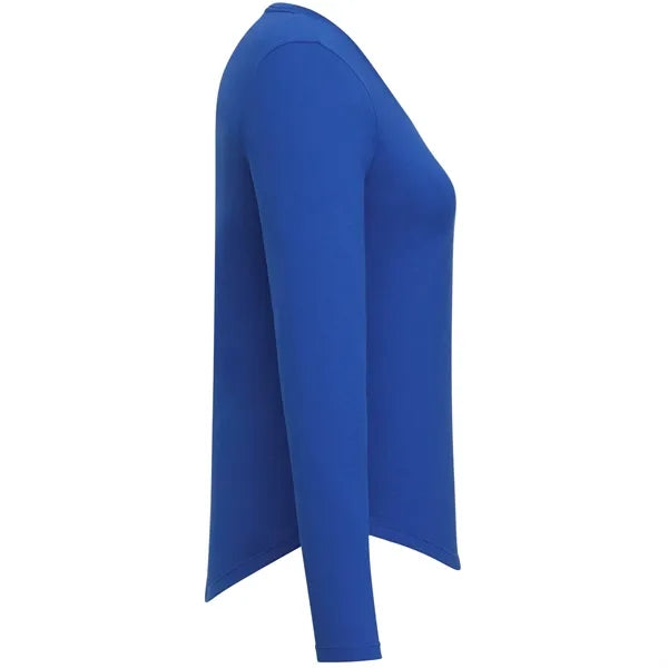 SOMOTO Eco Long Sleeve Tee - Women's
