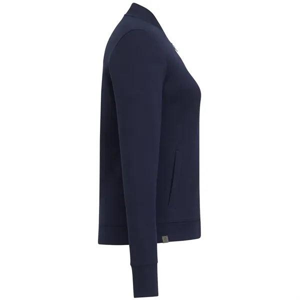 RIGI Eco Knit Full Zip - Women's