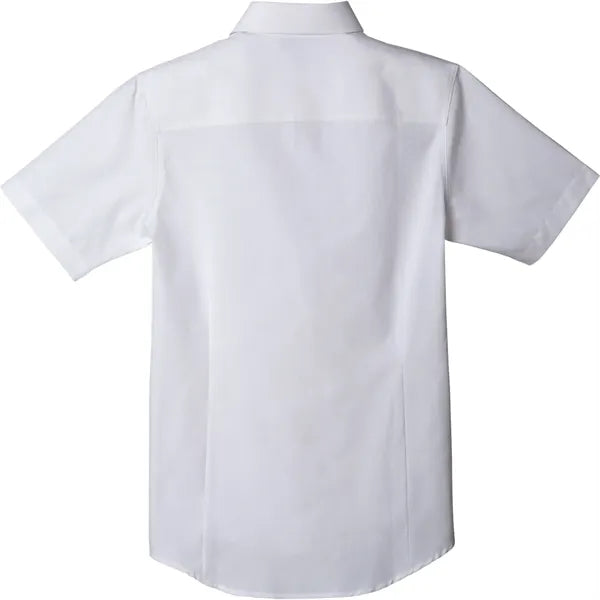 Women's LAMBERT OXFORD SS SHIRT