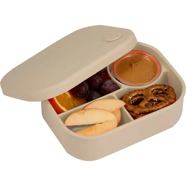 Silicone Bento Box with Air Valve