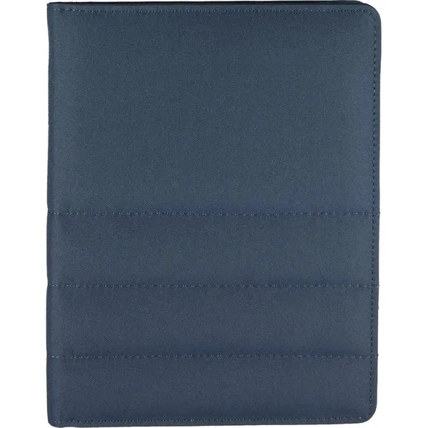 Puffer Jr. Writing Pad with FSC© Recycled Paper
