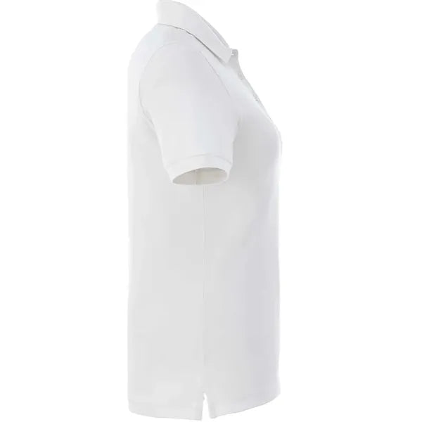 Women's BELMONT Short Sleeve Polo