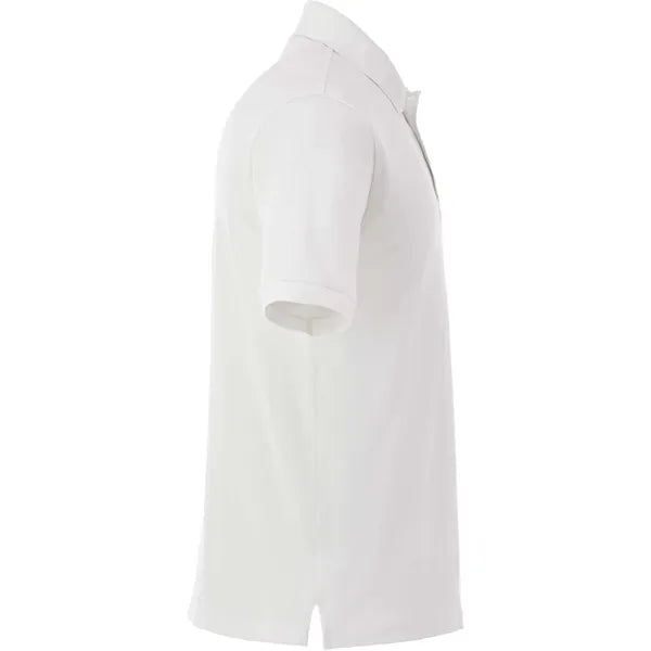 Men's BELMONT Short Sleeve Polo