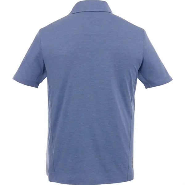 Men's CONCORD Short Sleeve Polo