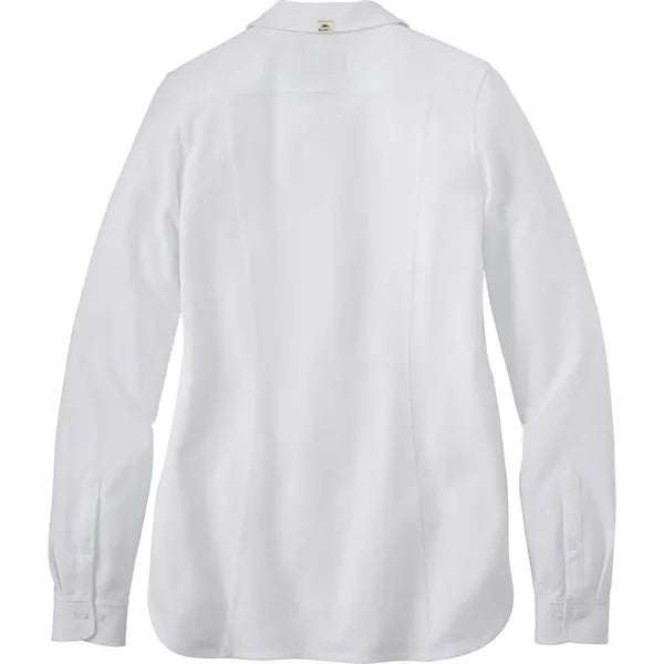Women's BAYWOOD Roots73 Long Sleeve Shirt