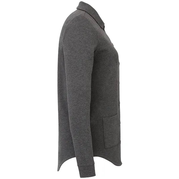 RIGI Eco Knit Button Cardi - Women's