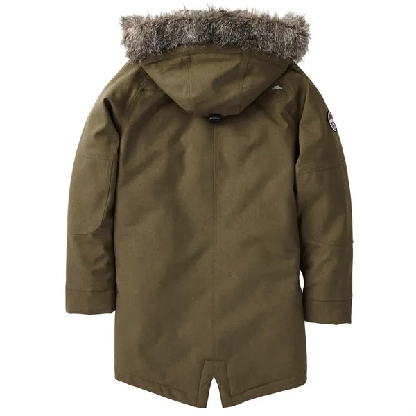 Men's BRIDGEWATER Roots73 Insulated Jacket