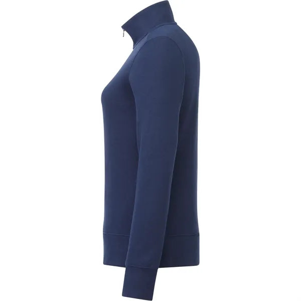 Women's DAYTON Fleece Half Zip