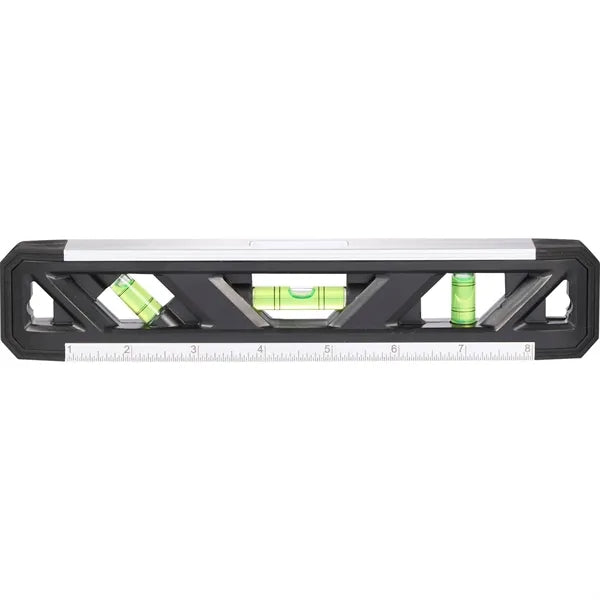 9" Recycled Magnetic Level
