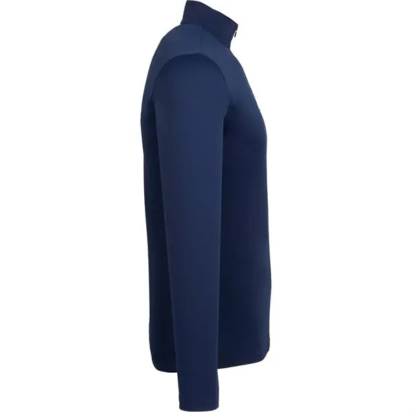 DARA Knit Quarter Zip - Men's