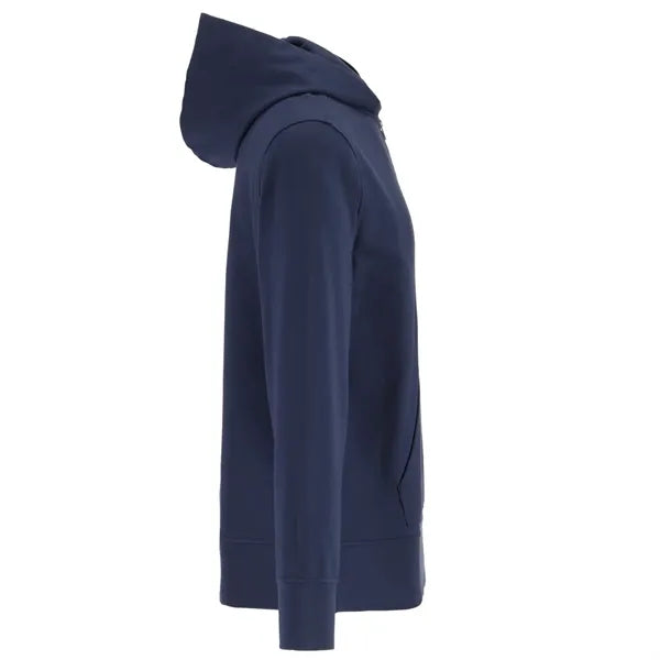 Roots73 CANMORE Eco Quarter Zip Hoody - Unisex