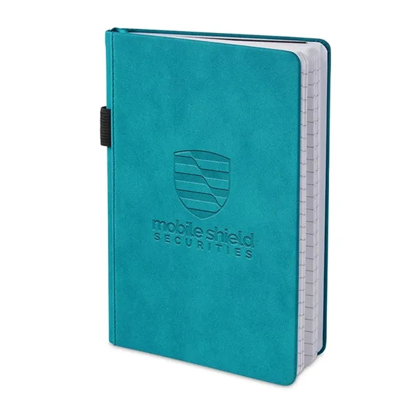 Leeman Nuba Journal Notebook 5.875" X 8.375"
