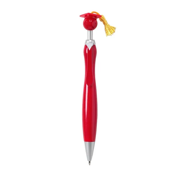 Swanky Graduation Pen