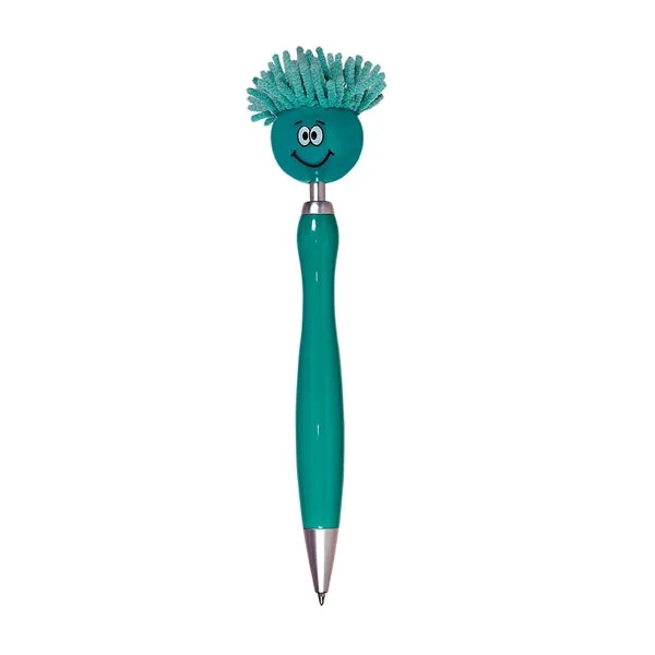 MopToppers Spinner Ball Pen