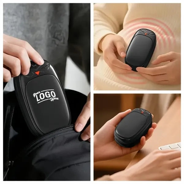 Hand Warmers Rechargeable