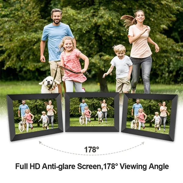 10 Inch Digital Picture Video Frame