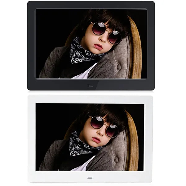 10 Inch Digital Picture Video Frame