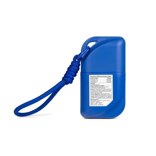 SunMate Clip-On