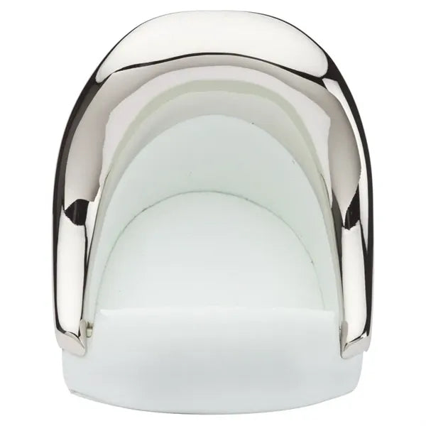 Arm Chair Paperweight / Paper Clip Caddy
