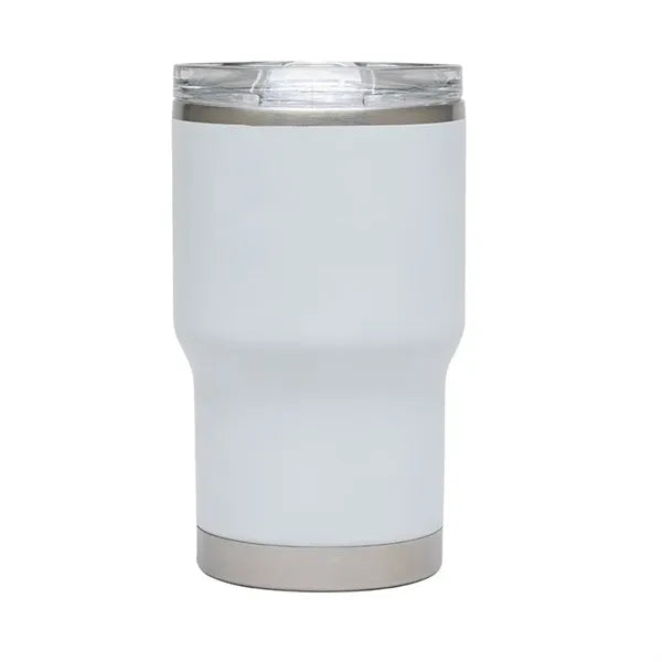 Atlas 12 oz. Double Wall Travel Tumbler