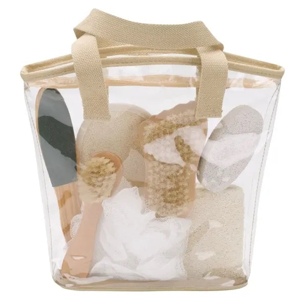 Feel-Good 7-Piece Spa Kit