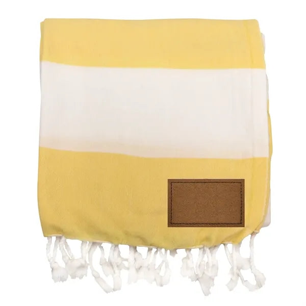 Cabana Turkish Towel