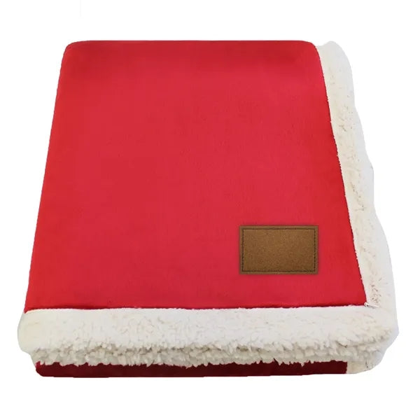 Original Lambswool Throw