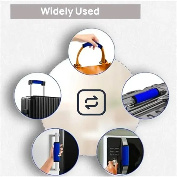 Neoprene Handle Wrap Grip Cover